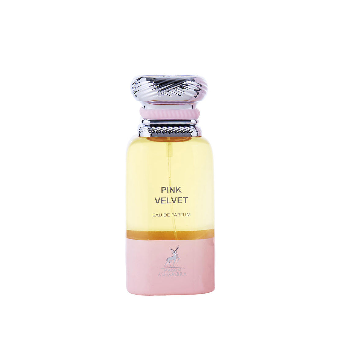 Pink Velvet 80ml