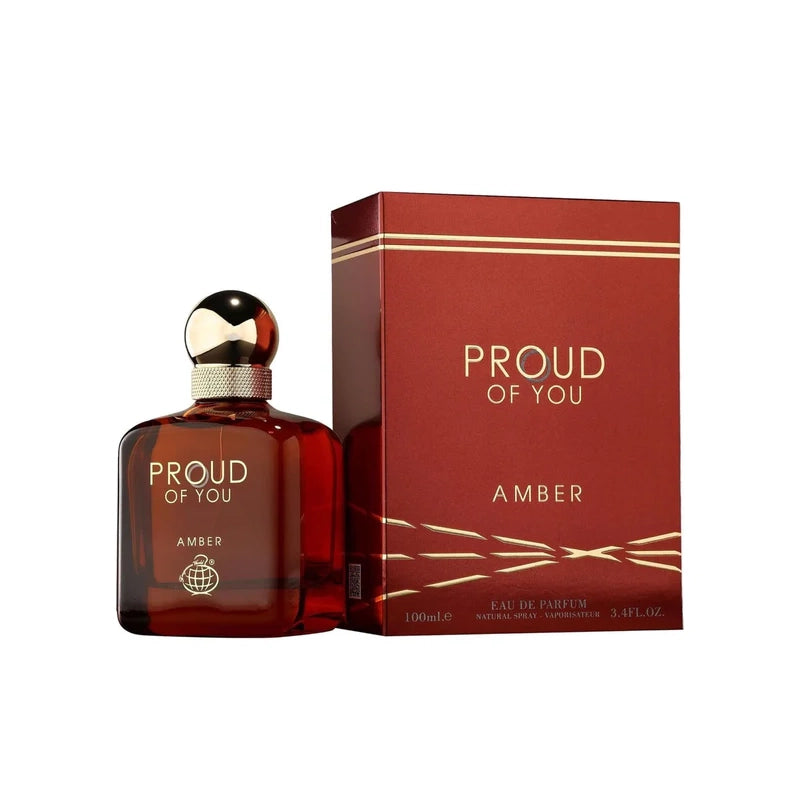Proud of You Amber 100ml