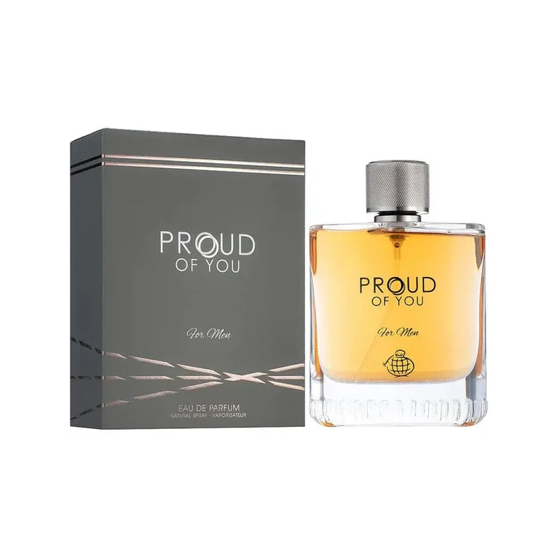 Proud of You for Men 100ml