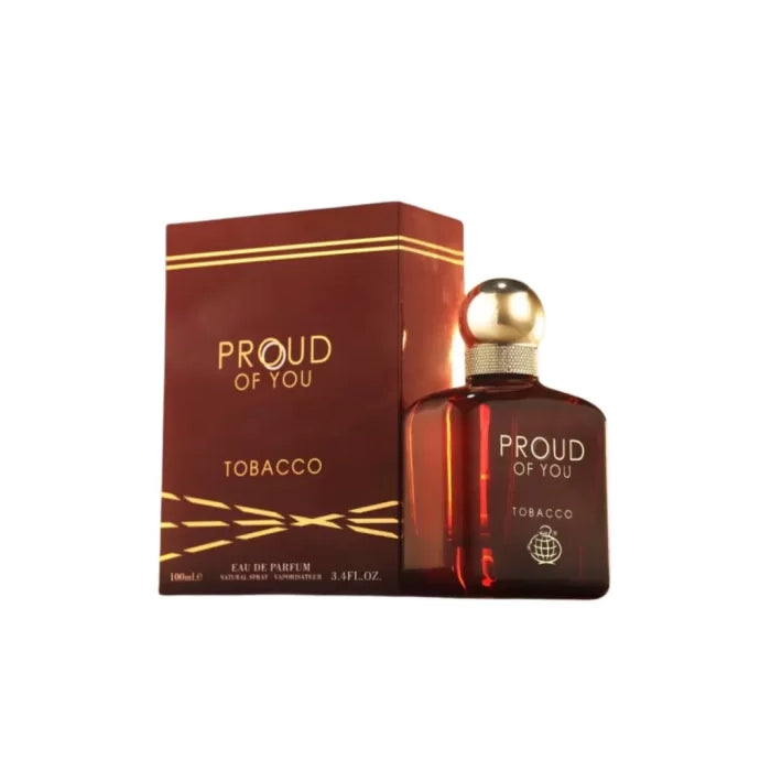 Proud of You Tobacco 100ml