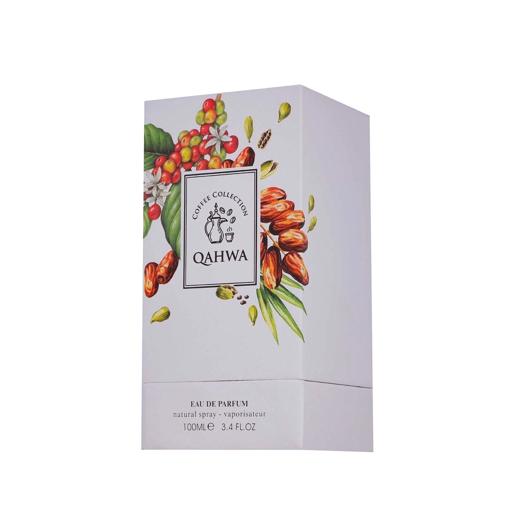 Qahwa 100ml