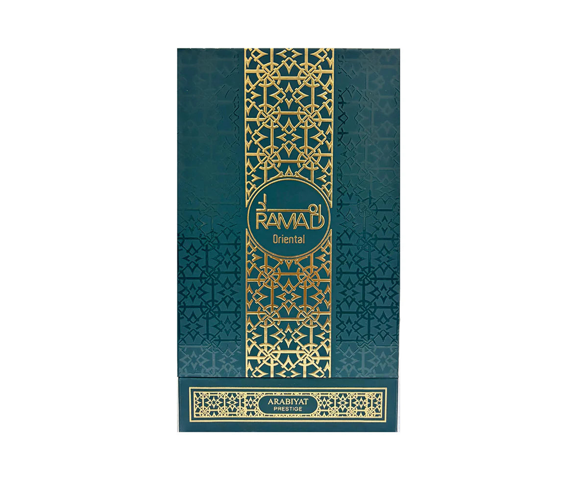 Ramad Oriental 100ml