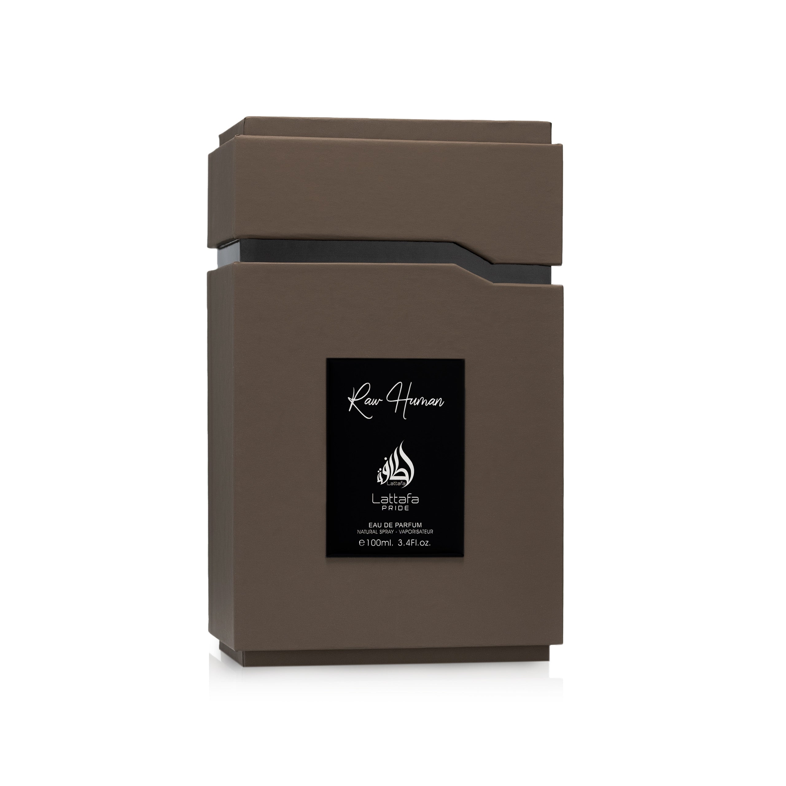 Raw Human 100ml