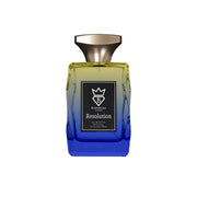 Bujairami Resolution 100ml