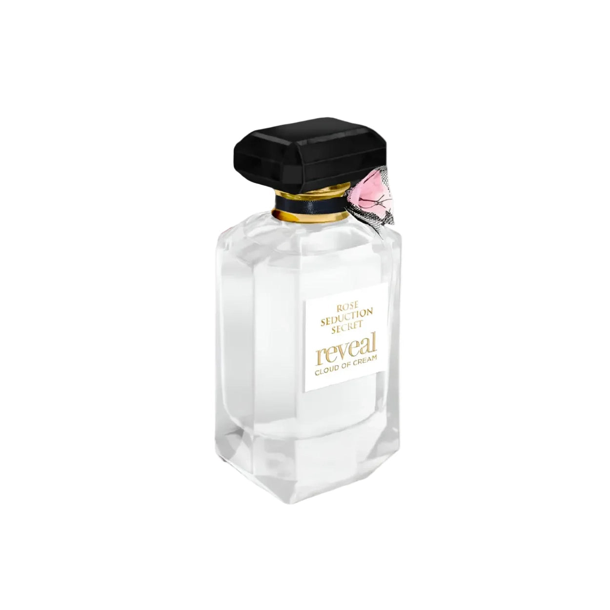 Rose Seduction Secret Reveal 100ml