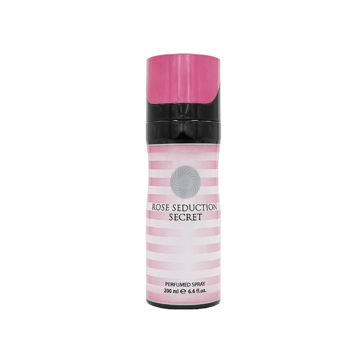 Deo Rose Seduction Secret 200ml