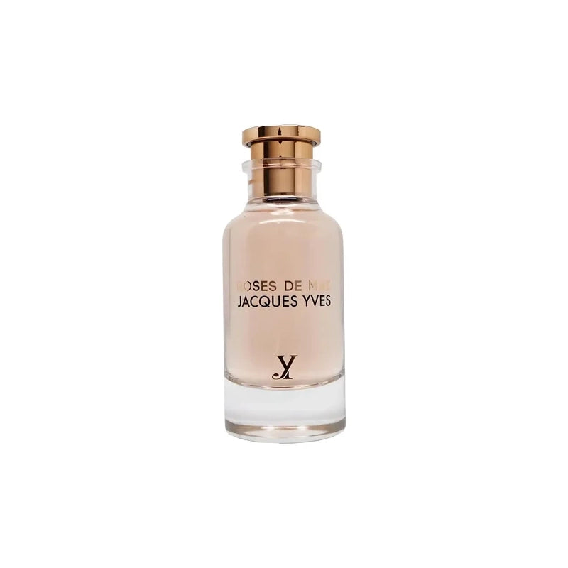 Jacques Yves Roses De Mai 100ml