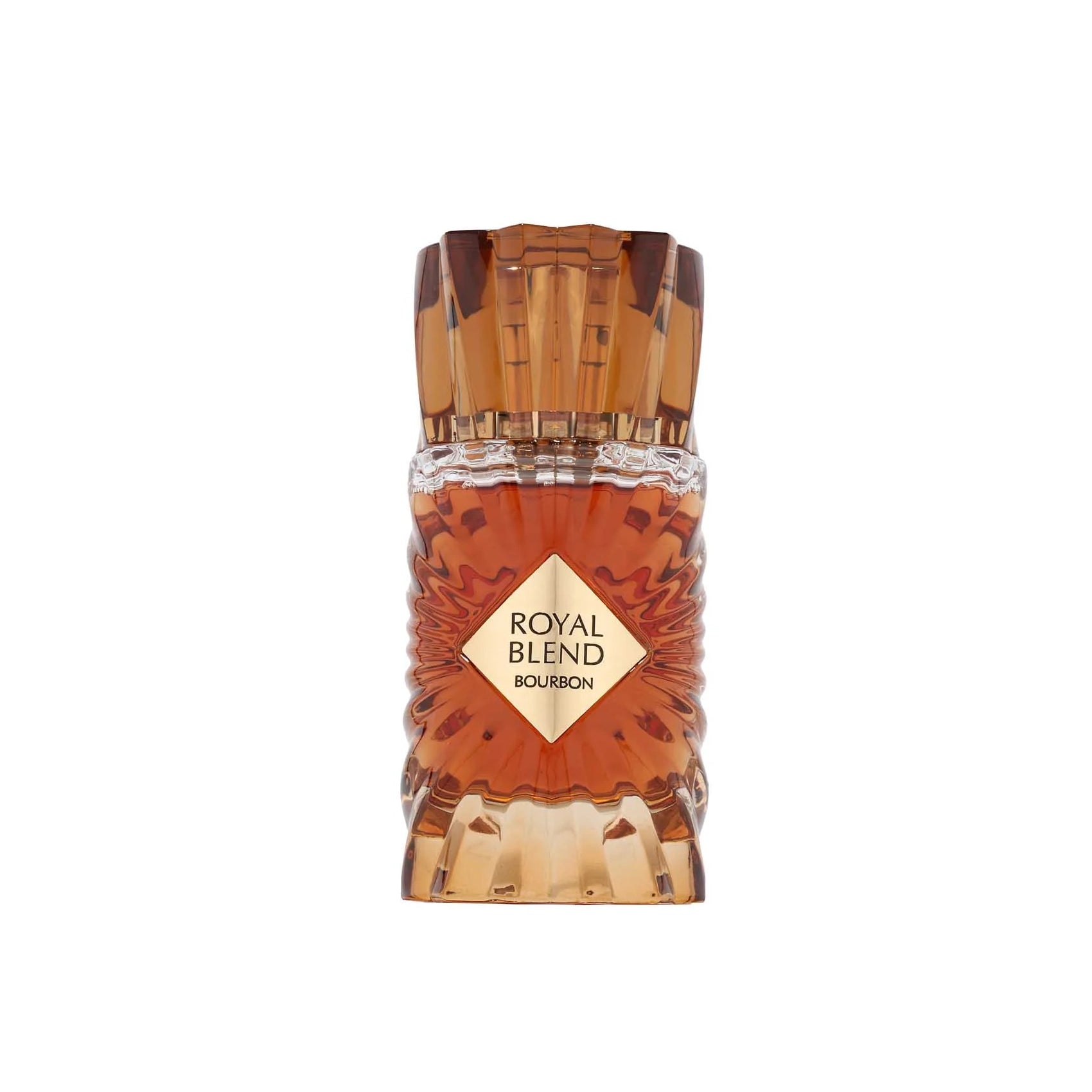 Royal Blend Bourbon 100ml