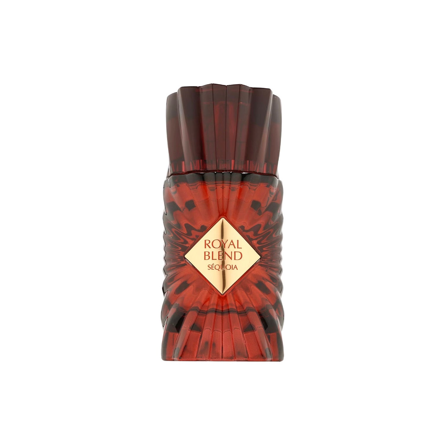 Royal Blend Sequoia 100ml