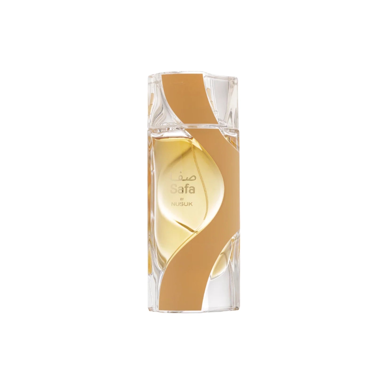 Safa 100ml - Nusuk