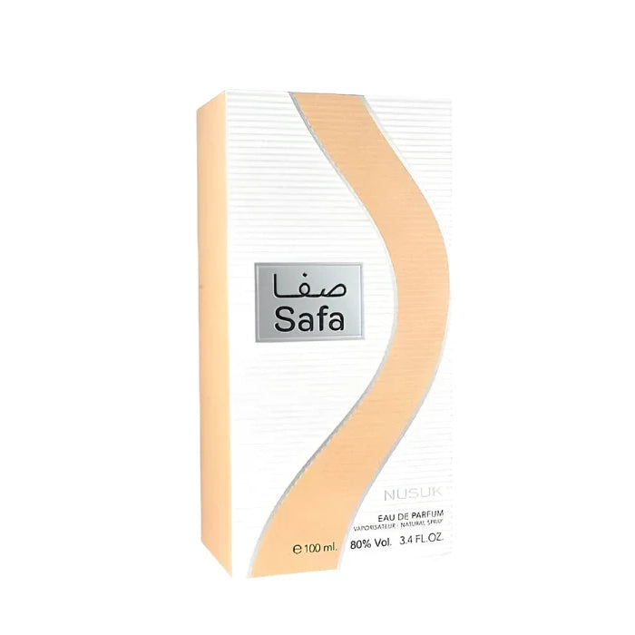 Safa 100ml - Nusuk