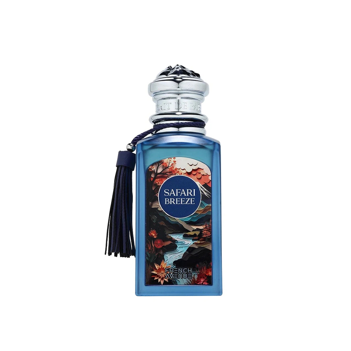 Safari Breeze 100ml