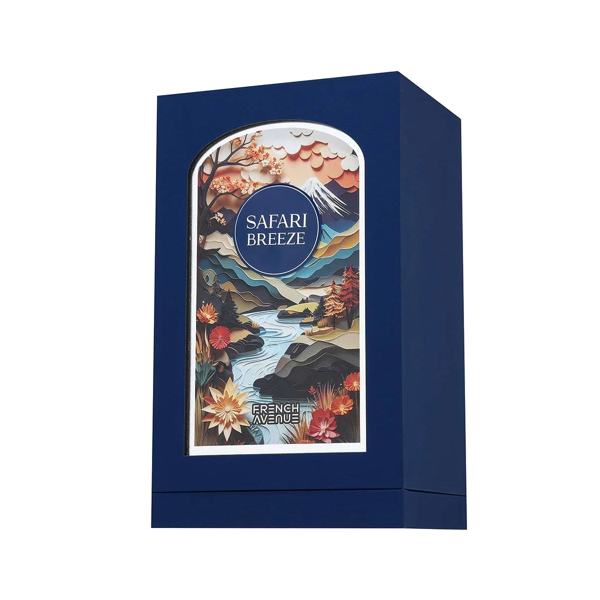 Safari Breeze 100ml