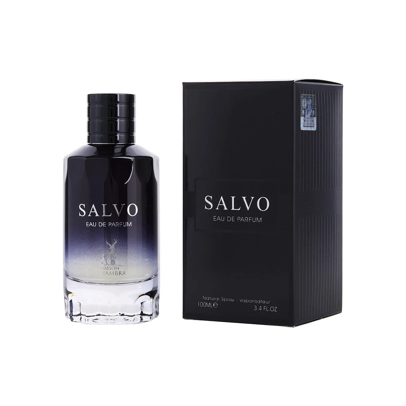 Salvo 100ml