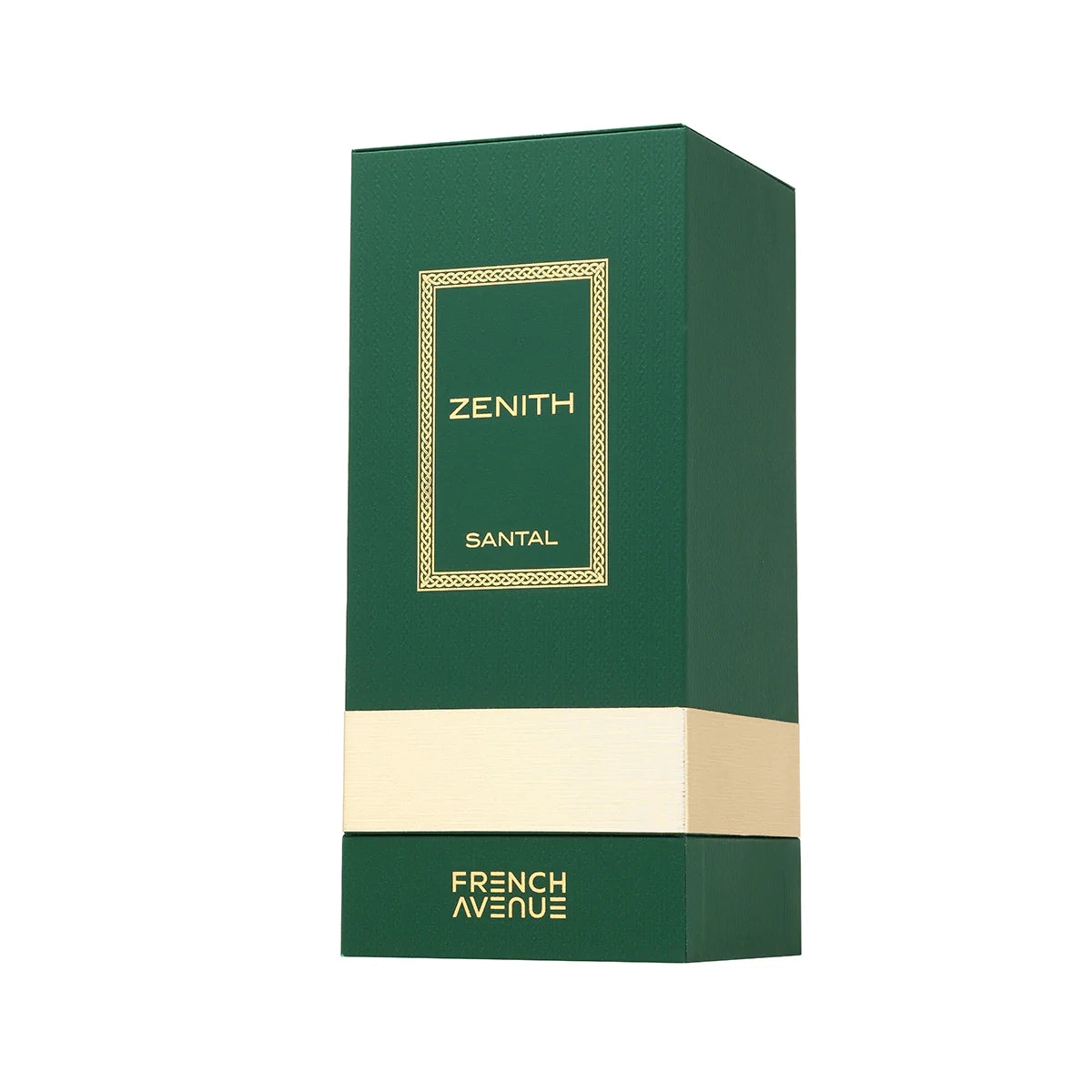 Zenith Santal 100ml
