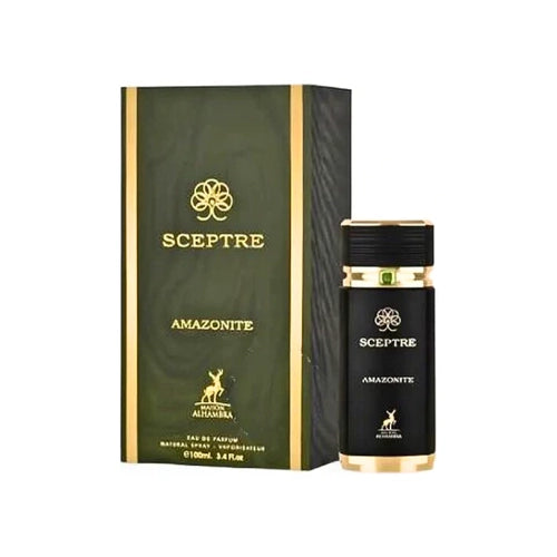 Sceptre Amazonite 100ml