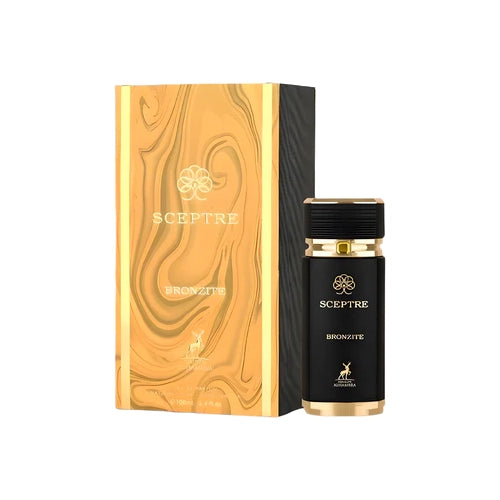 Sceptre Bronzite 100ml