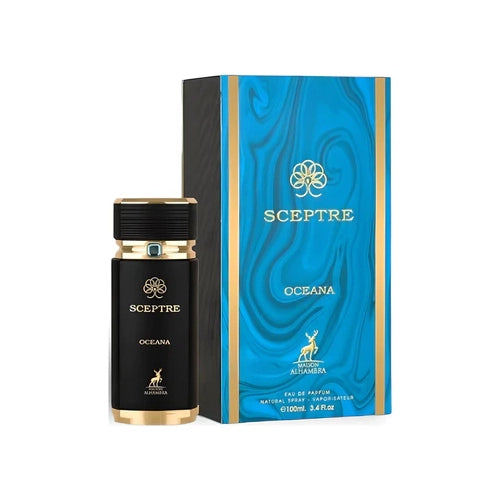 Sceptre Oceana 100ml