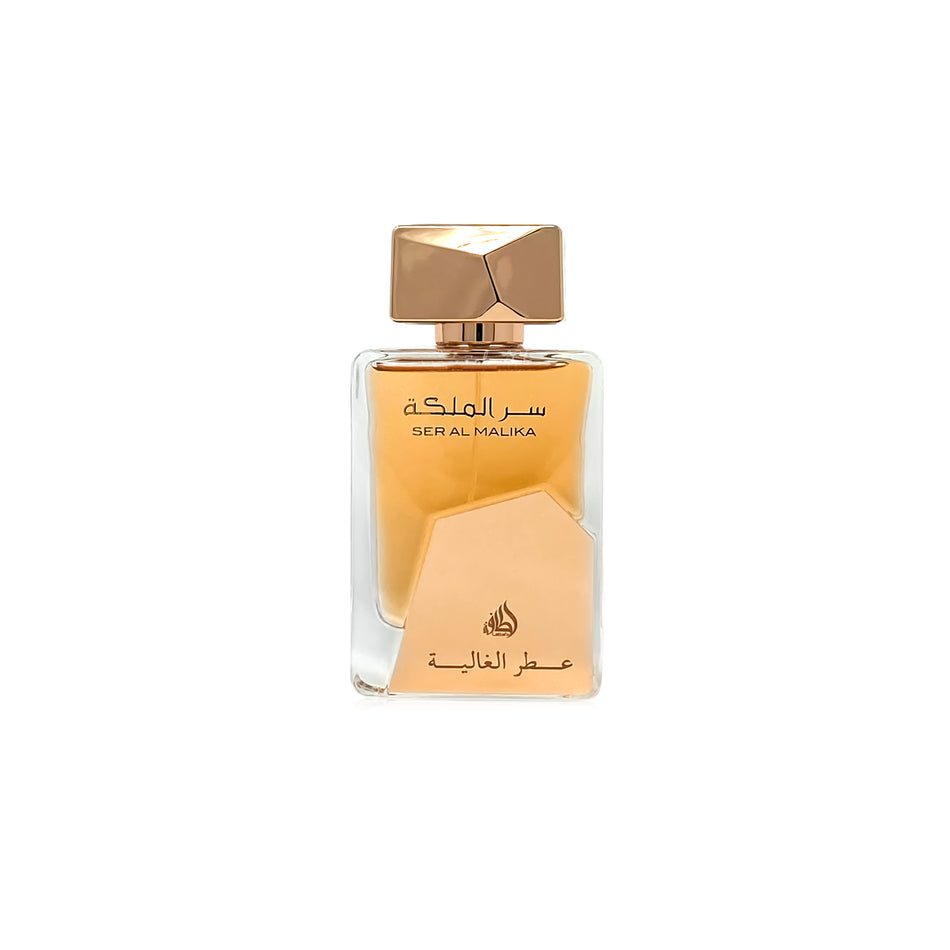 Ser Al Malika 100ml