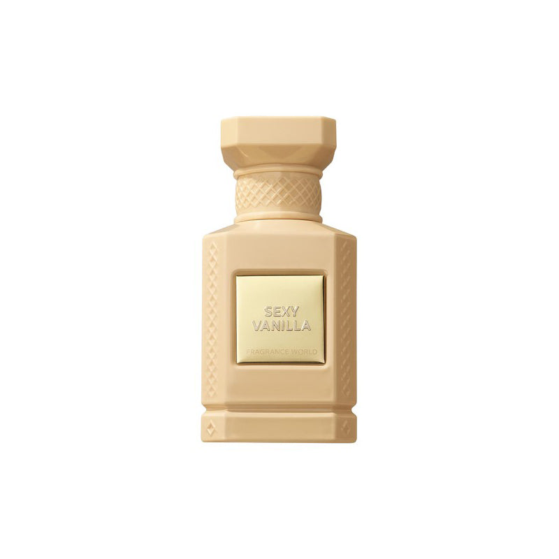 Sexy Vanilla 80ml