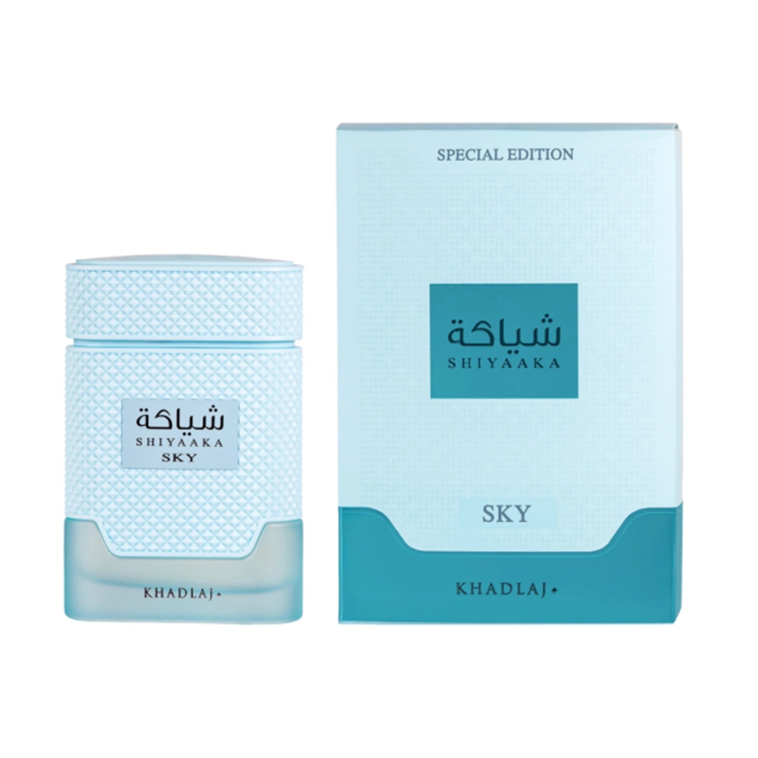 Shiyaaka Sky Special Edition 100ml