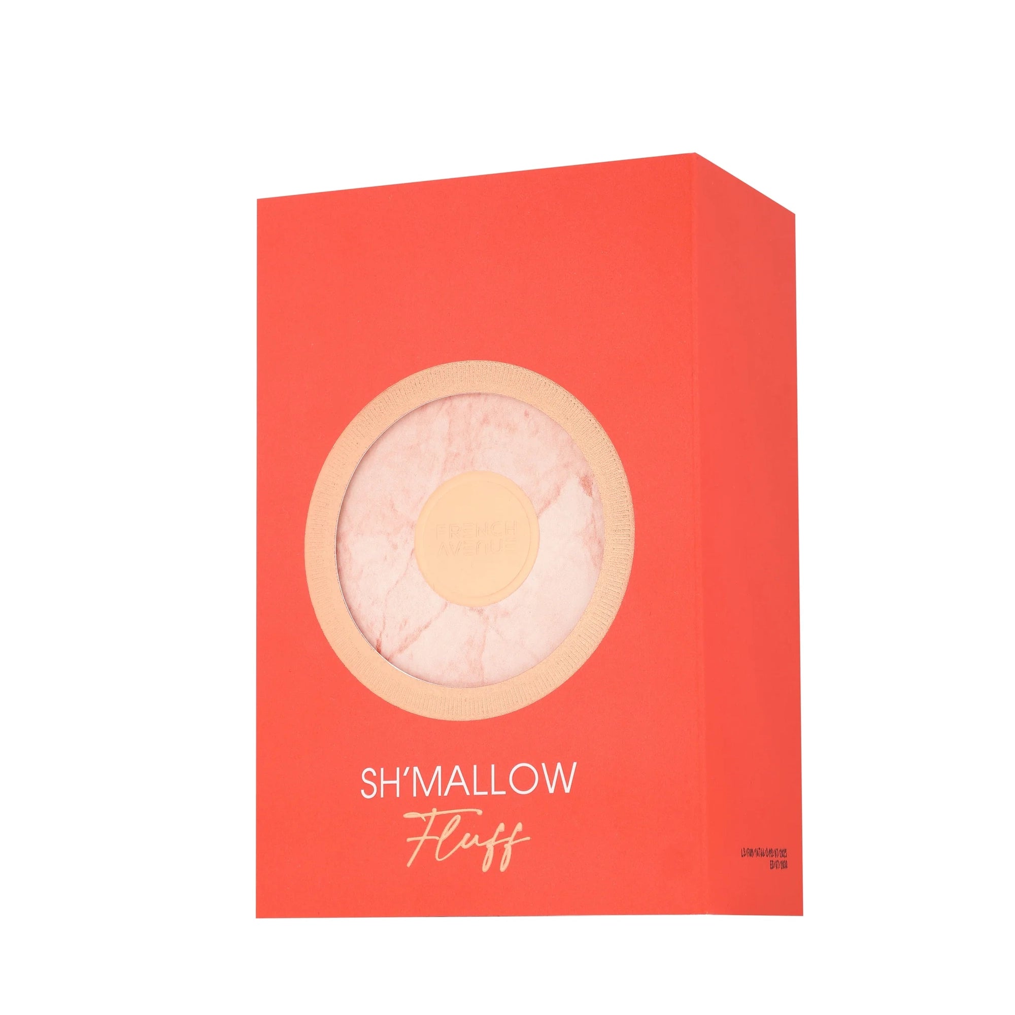 Shmallow Fluff 100ml