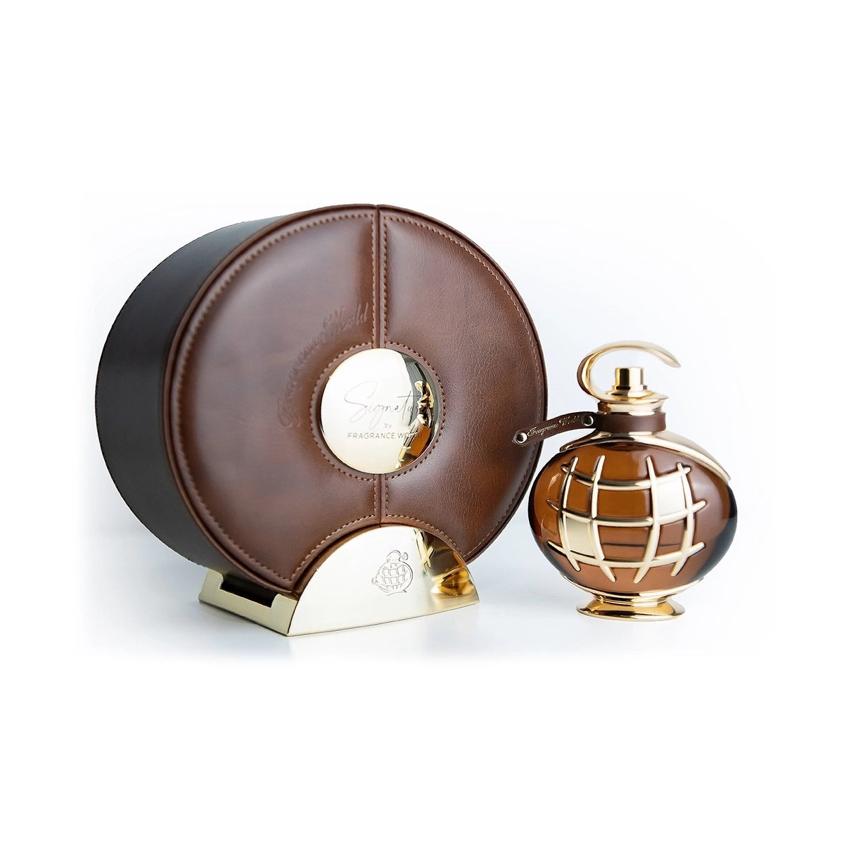 Signature Brown 80ml