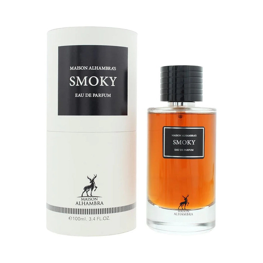 Smoky 100ml