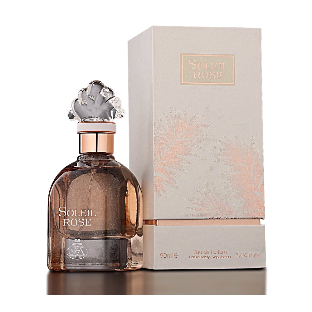 Soleil Rose 100ml