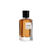 Suits 100ml