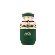 Sultry Woods 80ml