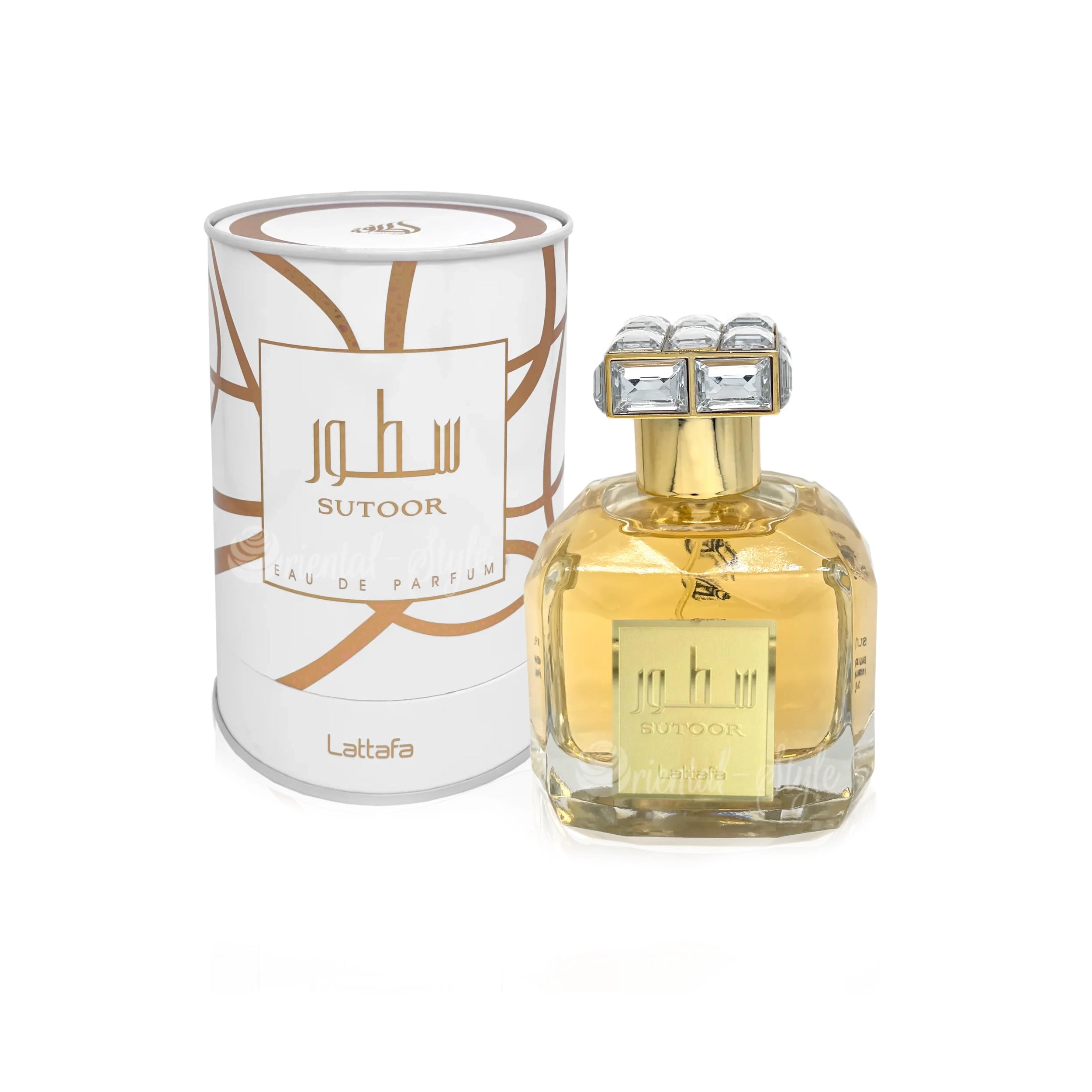 Sutoor 100ml