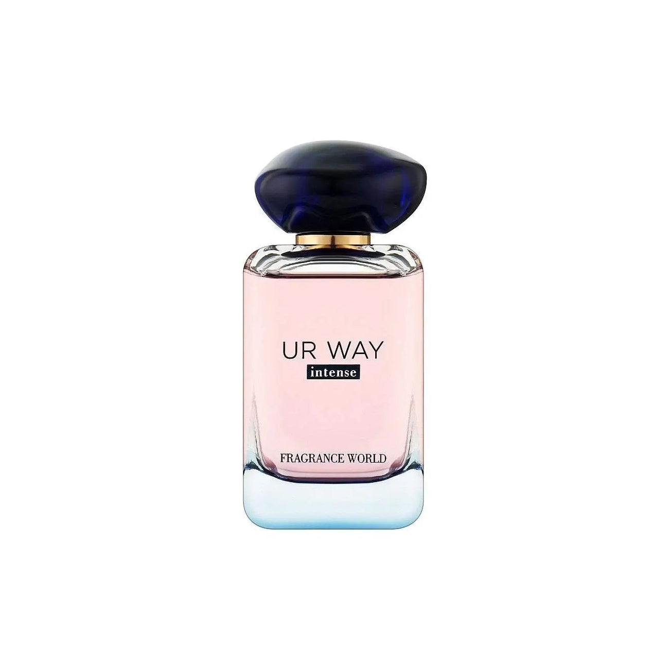 UR Way Intense 100ml