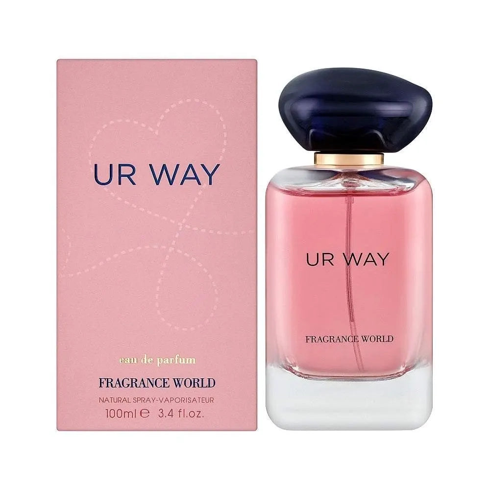 UR Way 100ml