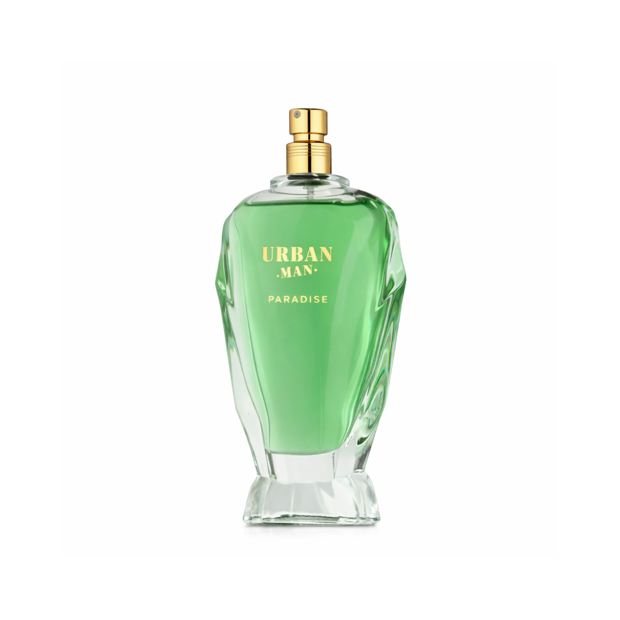 Urban Man Paradise 90ml