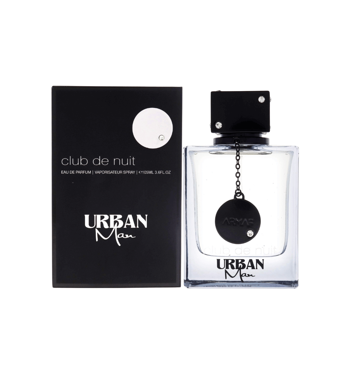 Armaf CDN Urban Man 105ml