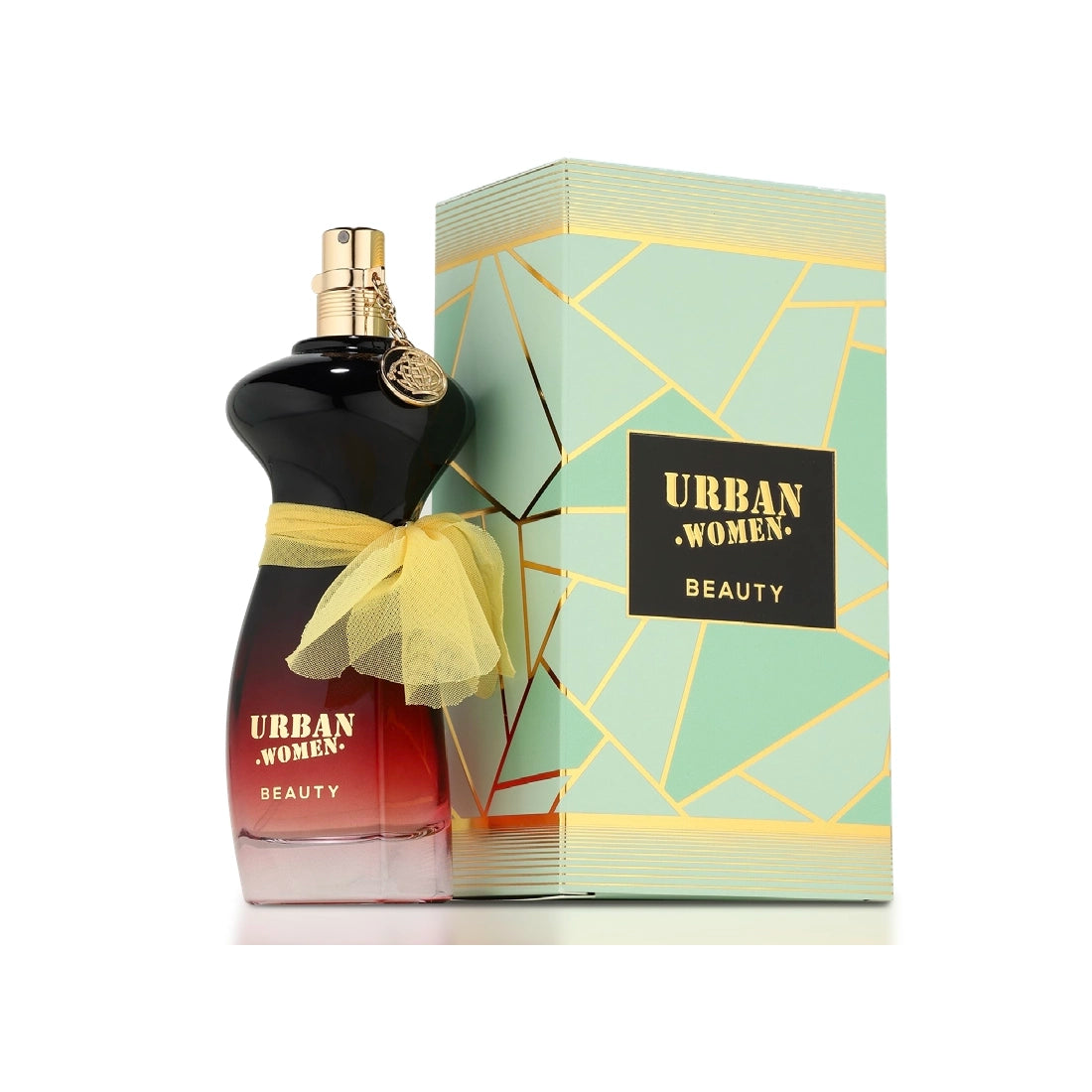 Urban Women Beauty 90ml