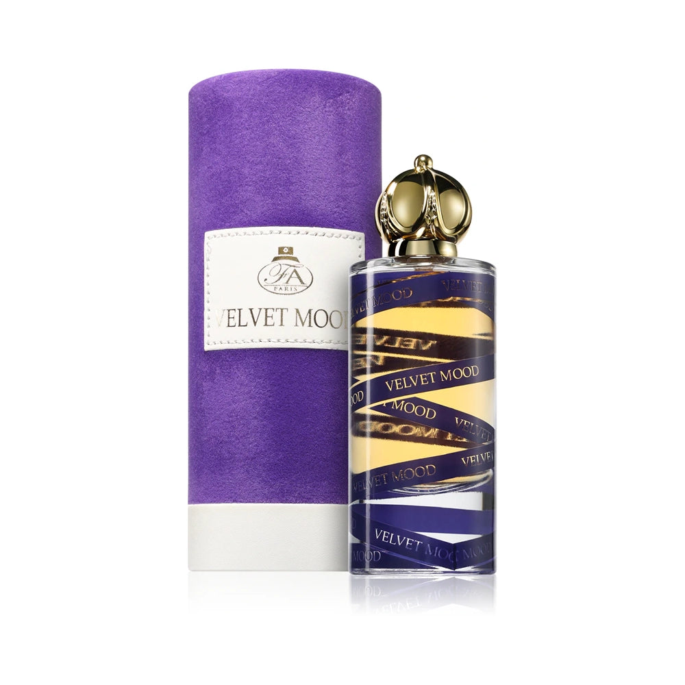 Velvet Mood 100ml