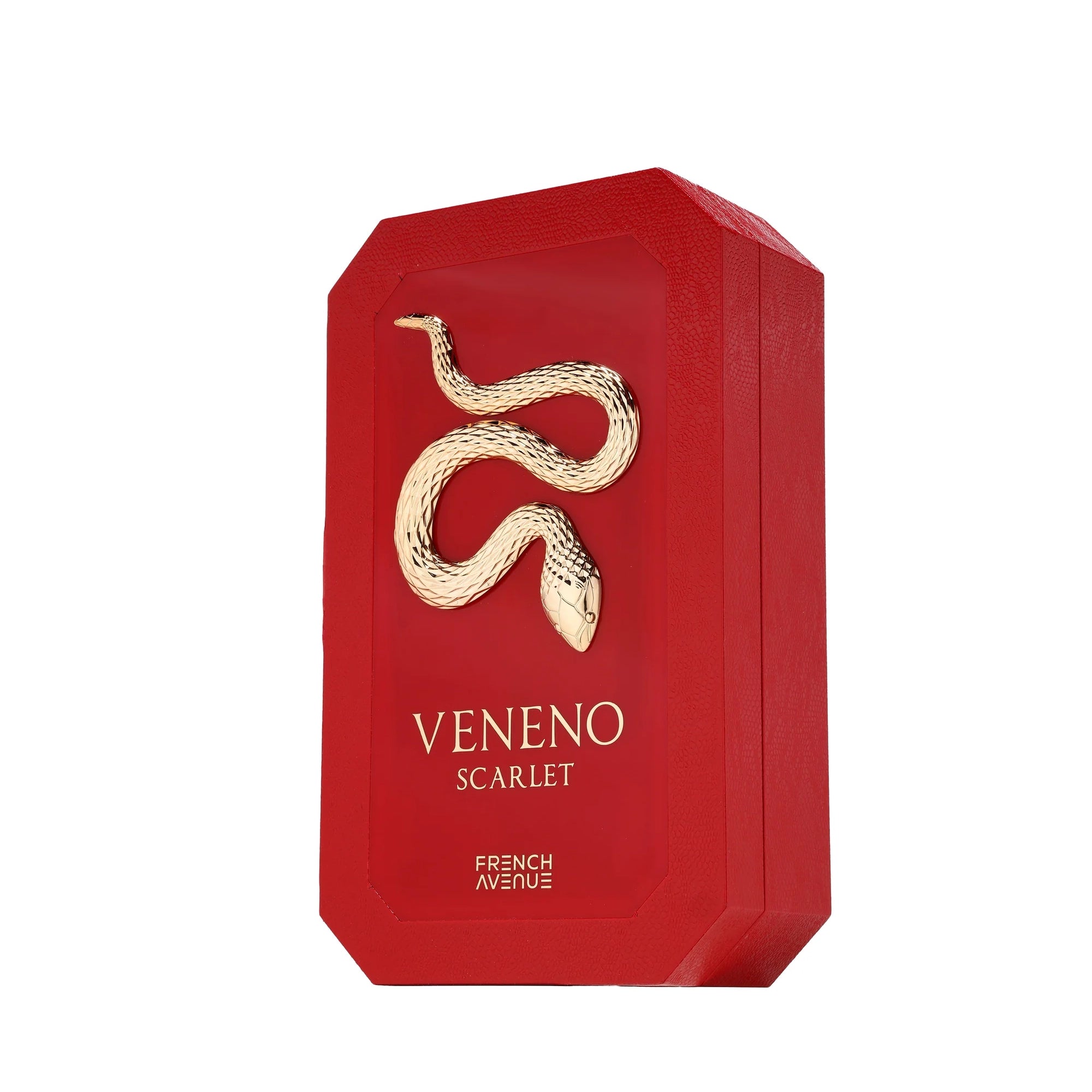 Veneno Scarlet 100ml