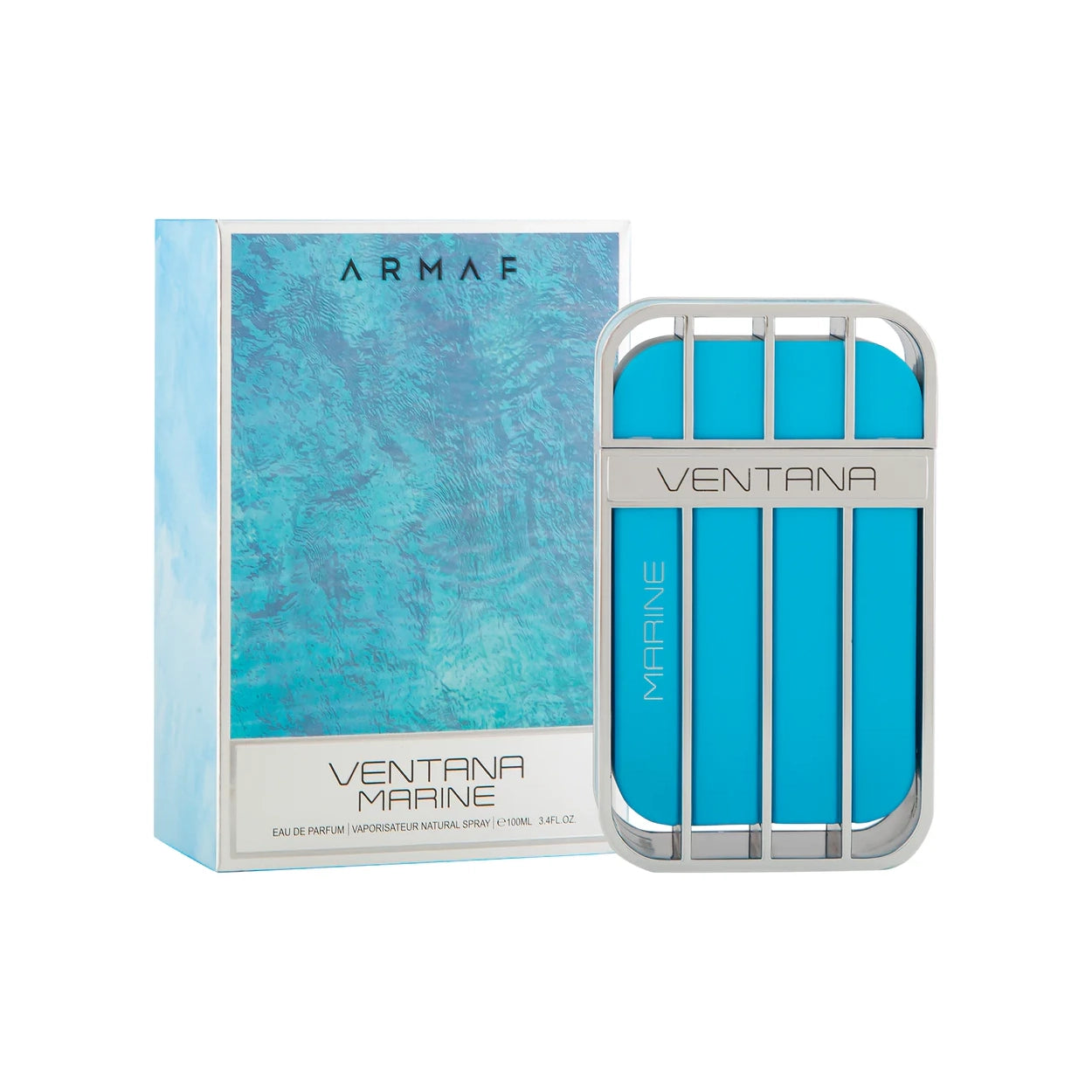 Ventana Marine 100ml