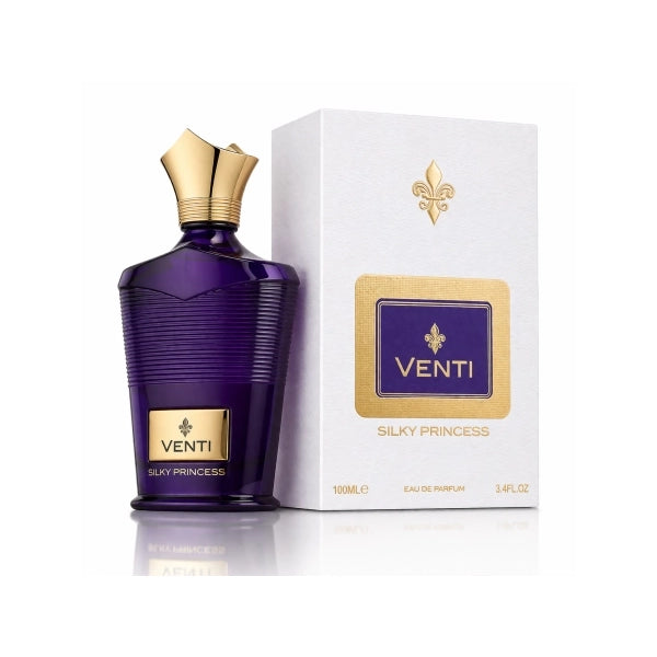 Venti Silky Princess 100ml