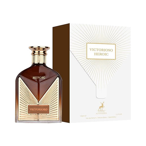 Victorioso Heroic 100ml