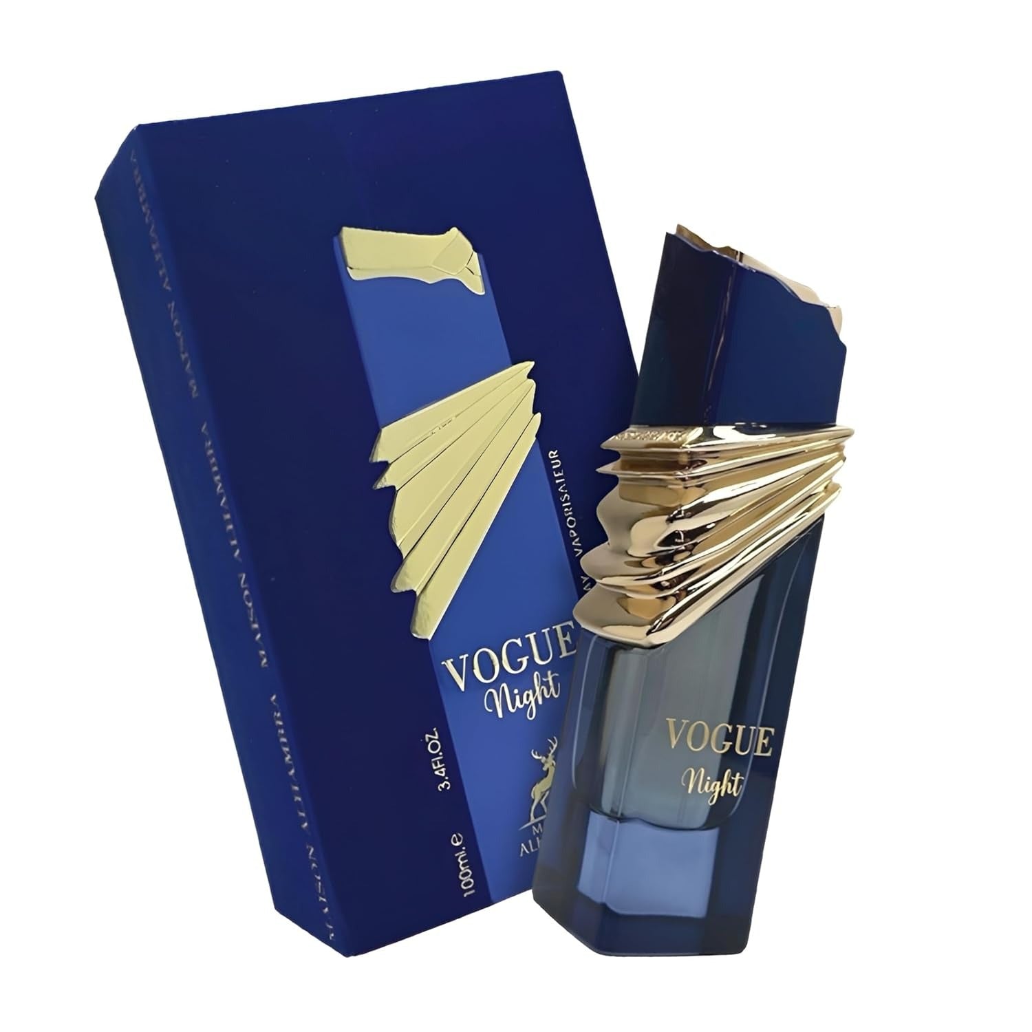 Vogue Night 100ml