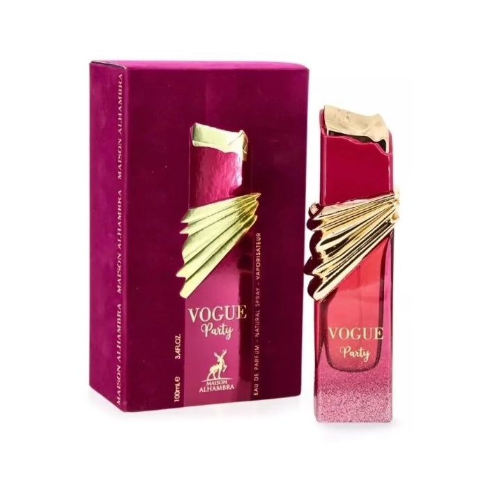 Vogue Party 100ml