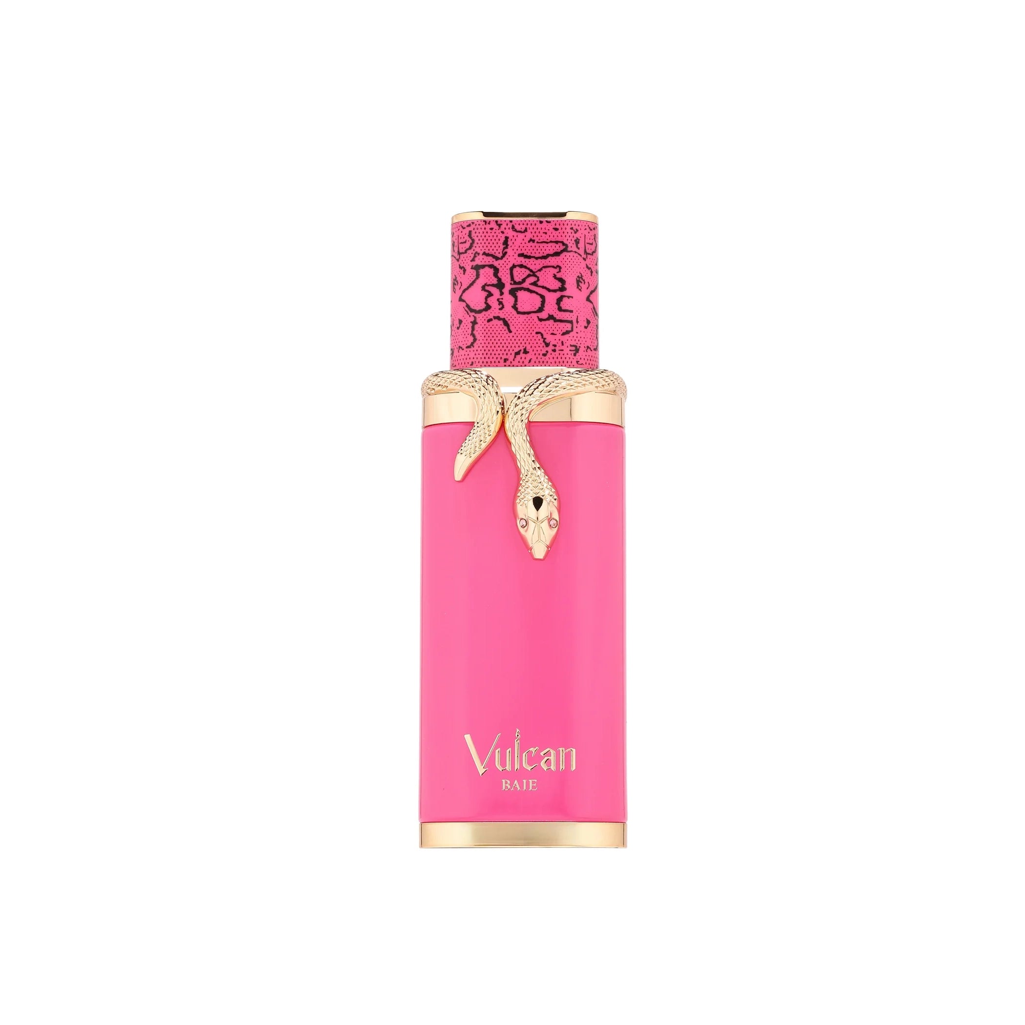 Vulcan Baie 100ml