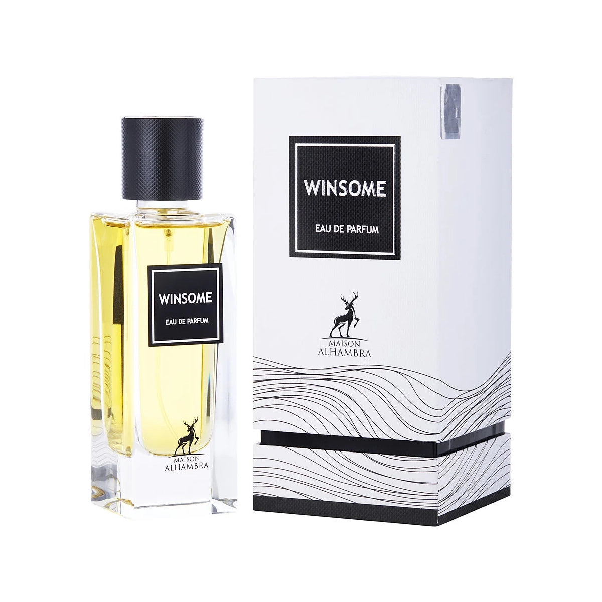 Winsome 90ml