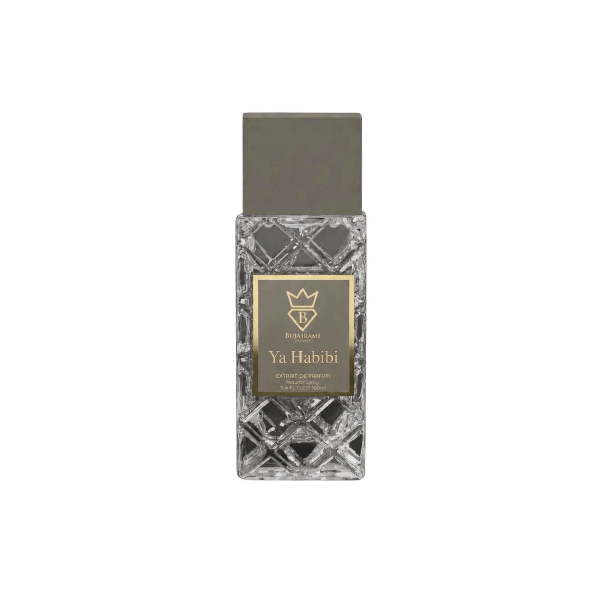 Bujairami Ya Habibi 100ml
