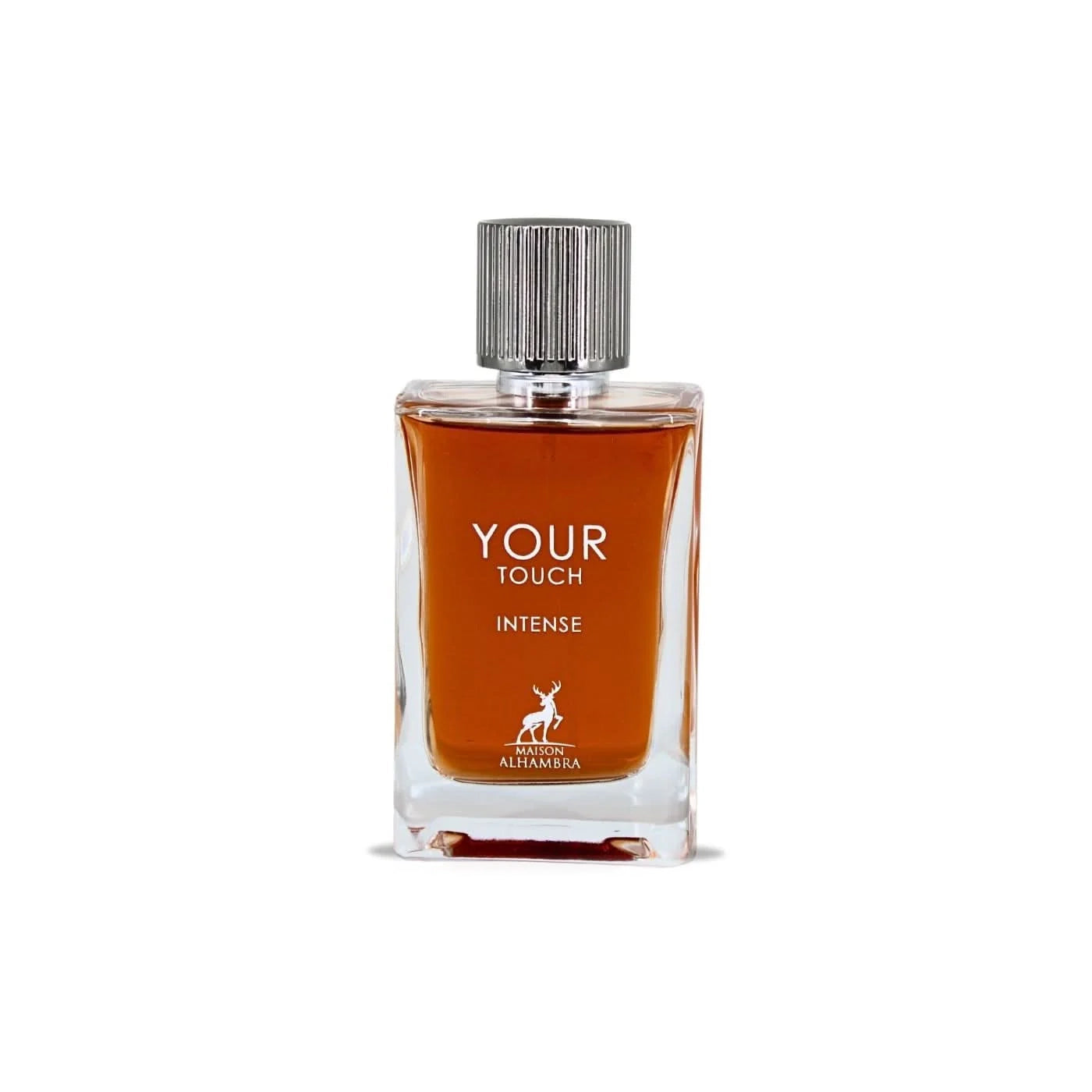 Your Touch Intense 100ml