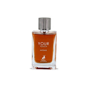 Your Touch Intense 100ml