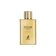 Your Touch Leather 100ml